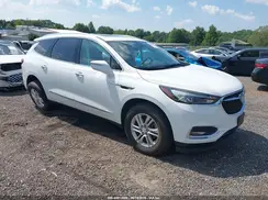 5GAEVAKW3KJ298461 2019 BUICK ENCLAVE