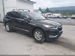 5GAEVAKW3KJ303688 2019 BUICK ENCLAVE