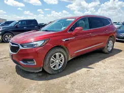 5GAEVAKW3KJ305652 2019 BUICK ENCLAVE