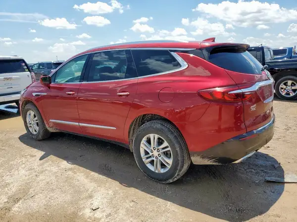 5GAEVAKW3KJ305652 2019 BUICK ENCLAVE - Image 2