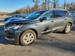 5GAEVAKW3KJ307885 2019 BUICK ENCLAVE