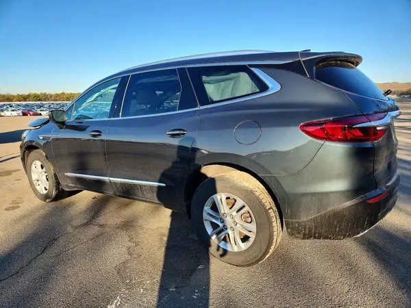 5GAEVAKW3KJ307885 2019 BUICK ENCLAVE - Image 2