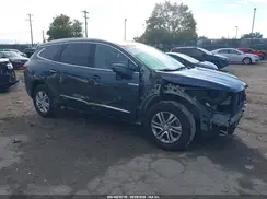 5GAEVAKW3KJ308955 2019 BUICK ENCLAVE