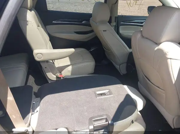 5GAEVAKW3KJ309426 2019 BUICK ENCLAVE - Image 8