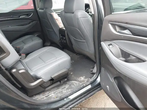 5GAEVAKW3KJ310530 2019 BUICK ENCLAVE - Image 8