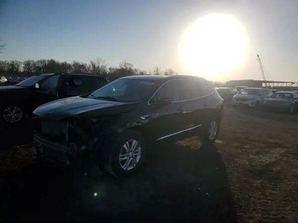 5GAEVAKW3KJ313332 2019 BUICK ENCLAVE - Image 1