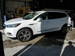 5GAEVAKW3KJ319700 2019 BUICK ENCLAVE