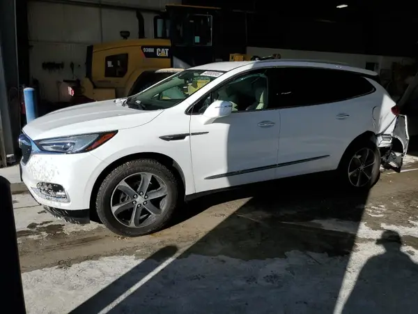 5GAEVAKW3KJ319700 2019 BUICK ENCLAVE - Image 1