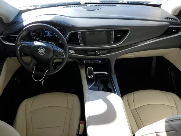 5GAEVAKW3KJ319700 2019 BUICK ENCLAVE - Image 8