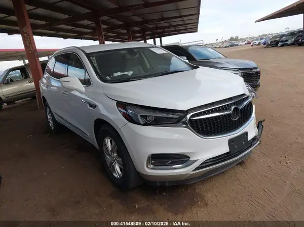 5GAEVAKW3LJ105596 2020 BUICK ENCLAVE - Image 1