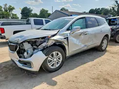 5GAEVAKW3LJ108756 2020 BUICK ENCLAVE