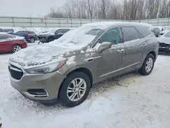 5GAEVAKW3LJ121619 2020 BUICK ENCLAVE