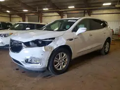 5GAEVAKW3LJ125282 2020 BUICK ENCLAVE