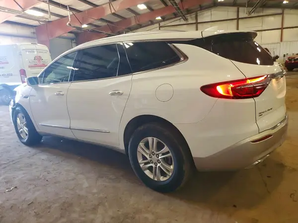 5GAEVAKW3LJ125282 2020 BUICK ENCLAVE - Image 2