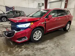 5GAEVAKW3LJ125542 2020 BUICK ENCLAVE