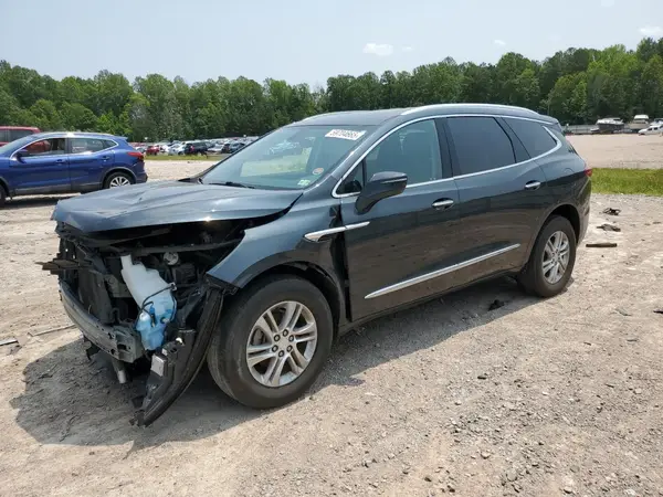 5GAEVAKW3LJ126206 2020 BUICK ENCLAVE - Image 1