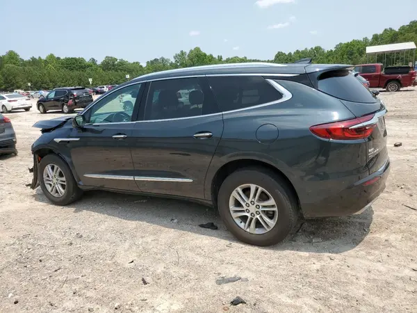 5GAEVAKW3LJ126206 2020 BUICK ENCLAVE - Image 2