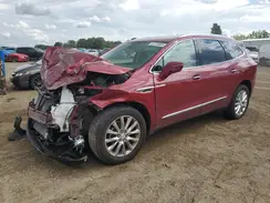 5GAEVAKW3LJ141904 2020 BUICK ENCLAVE