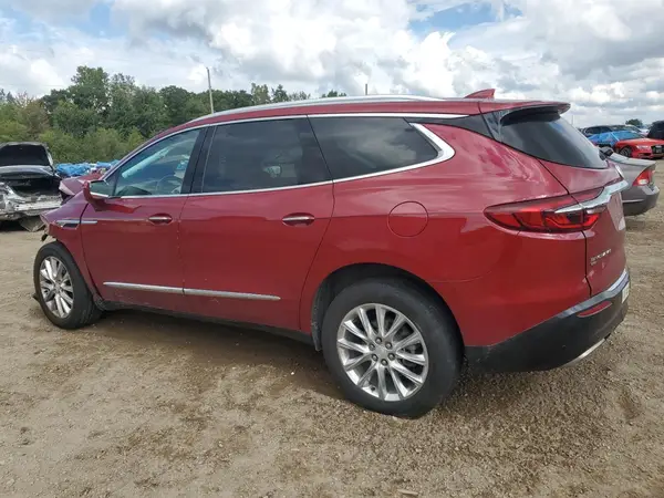 5GAEVAKW3LJ141904 2020 BUICK ENCLAVE - Image 2
