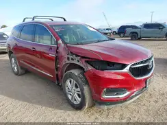 5GAEVAKW3LJ144544 2020 BUICK ENCLAVE
