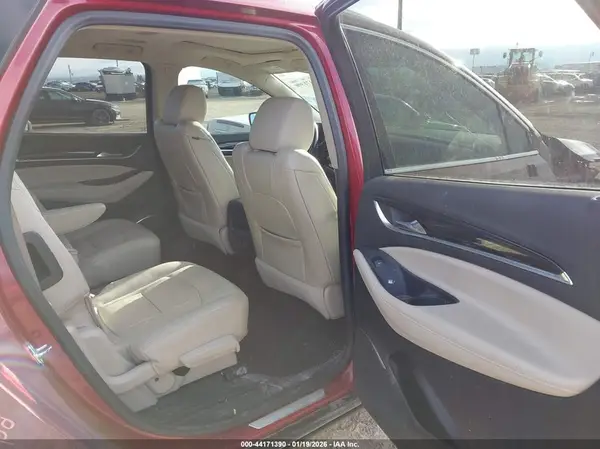 5GAEVAKW3LJ144544 2020 BUICK ENCLAVE - Image 8