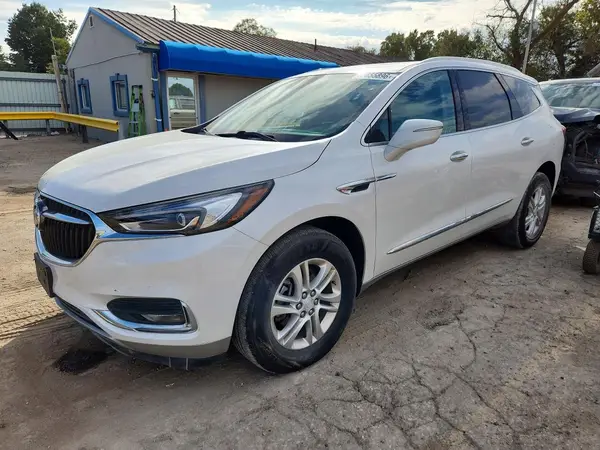 5GAEVAKW3LJ144964 2020 BUICK ENCLAVE - Image 1