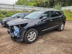 5GAEVAKW3LJ158458 2020 BUICK ENCLAVE