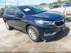 5GAEVAKW3LJ162350 2020 BUICK ENCLAVE
