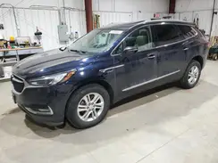5GAEVAKW3LJ167497 2020 BUICK ENCLAVE