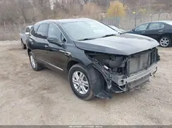 5GAEVAKW3LJ172344 2020 BUICK ENCLAVE