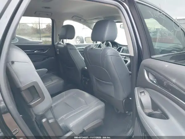 5GAEVAKW3LJ172344 2020 BUICK ENCLAVE - Image 8