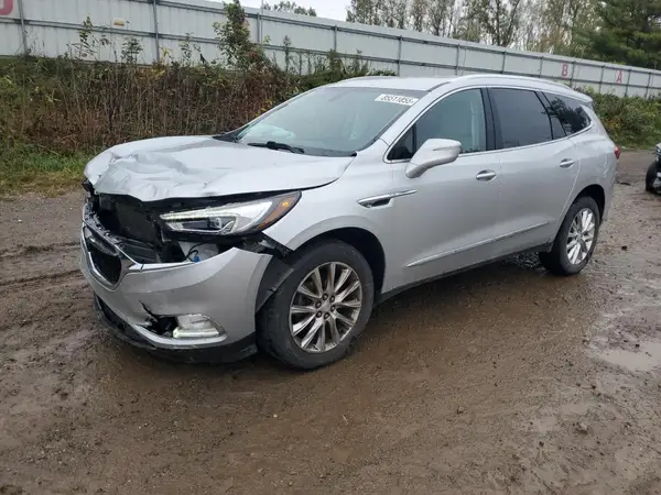 5GAEVAKW3LJ179973 2020 BUICK ENCLAVE - Image 1