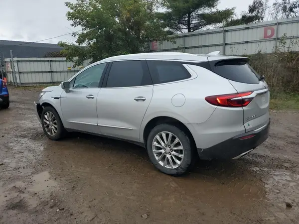 5GAEVAKW3LJ179973 2020 BUICK ENCLAVE - Image 2
