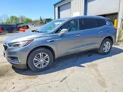 5GAEVAKW3LJ197602 2020 BUICK ENCLAVE