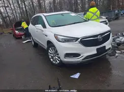 5GAEVAKW3LJ210185 2020 BUICK ENCLAVE