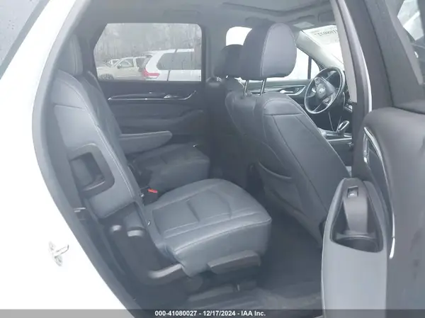 5GAEVAKW3LJ210185 2020 BUICK ENCLAVE - Image 8