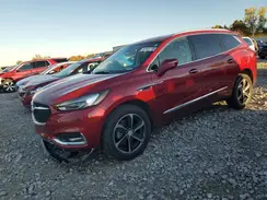 5GAEVAKW3LJ233577 2020 BUICK ENCLAVE