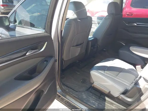 5GAEVAKW3LJ236706 2020 BUICK ENCLAVE - Image 8