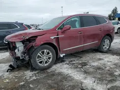 5GAEVAKW3LJ243235 2020 BUICK ENCLAVE