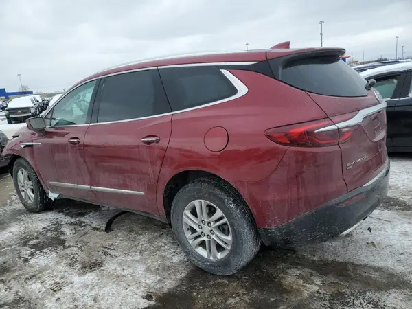 5GAEVAKW3LJ243235 2020 BUICK ENCLAVE - Image 2