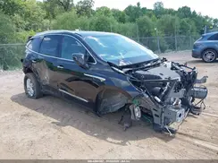 5GAEVAKW3LJ245471 2020 BUICK ENCLAVE