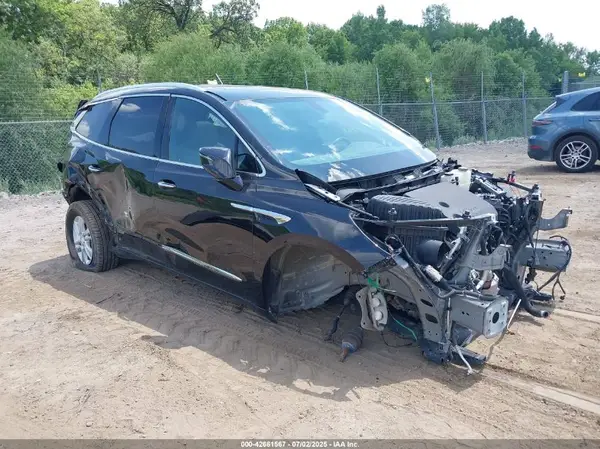 5GAEVAKW3LJ245471 2020 BUICK ENCLAVE - Image 1