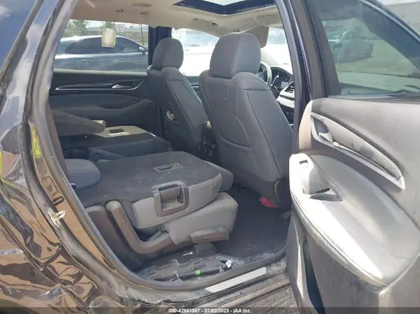 5GAEVAKW3LJ245471 2020 BUICK ENCLAVE - Image 8