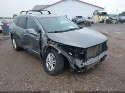 5GAEVAKW3LJ254414 2020 BUICK ENCLAVE