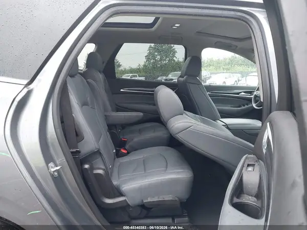 5GAEVAKW3LJ254414 2020 BUICK ENCLAVE - Image 8
