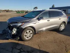5GAEVAKW3LJ255515 2020 BUICK ENCLAVE