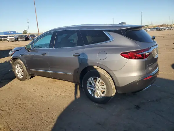 5GAEVAKW3LJ255515 2020 BUICK ENCLAVE - Image 2