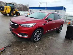 5GAEVAKW3LJ256356 2020 BUICK ENCLAVE