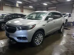 5GAEVAKW3LJ266255 2020 BUICK ENCLAVE