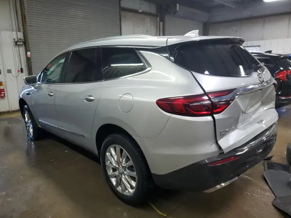 5GAEVAKW3LJ266255 2020 BUICK ENCLAVE - Image 2